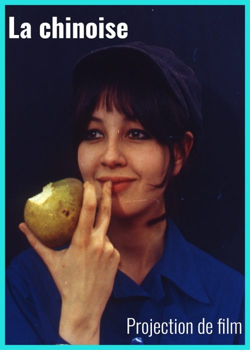 chinoise fr